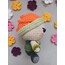 Valorant Skye Amigurumi