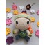 Valorant Skye Amigurumi