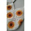 Sunflower bag 