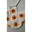 Sunflower bag 