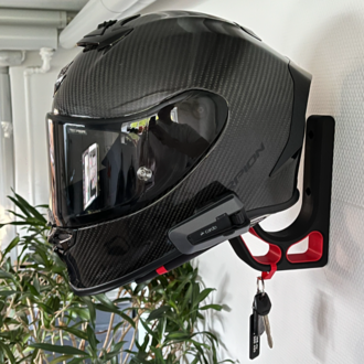 Kask Standı