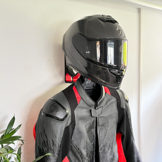 Kask Standı