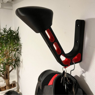 Kask Standı