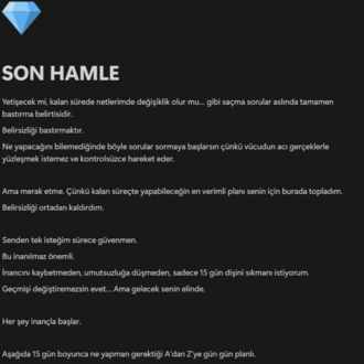 15 Günde Tüm YKS: SON HAMLE
