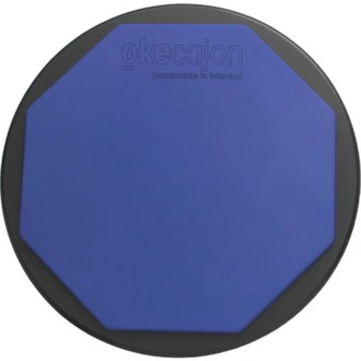 Okecajon 10 Inch Mavi Practice Pad / PR-10