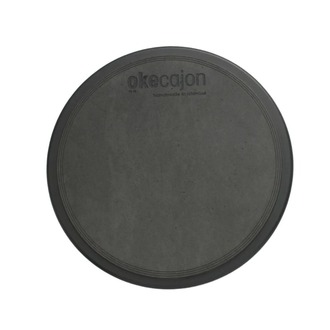 Okecajon 10 Inch Mavi Practice Pad / PR-10