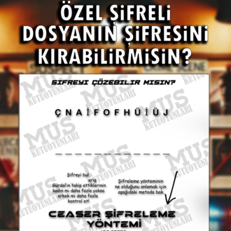 Kayıp mı? Cinayet mi? Gerçek Bir Dava Dosyası,Cinayet Çözme ve Katili Bulma Oyunu
