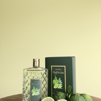 KEBAT ÖZEL SERİ KOLONYA 200 ml