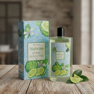 KEBAT KLASİK KOLONYA 200 ml