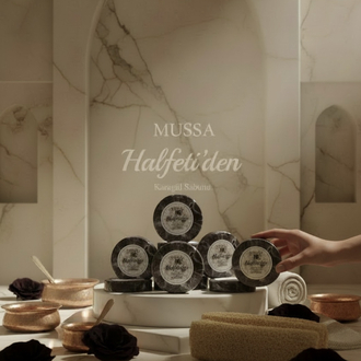 KARAGÜL DOĞAL KABAK LİDLİ SABUN