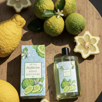 KEBAT KLASİK KOLONYA 200 ml