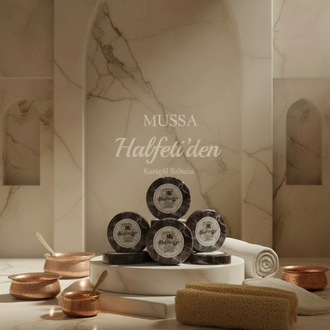 KARAGÜL DOĞAL KABAK LİDLİ SABUN