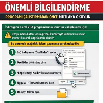 ÖĞRETMEN NÖBET PROGRAMI