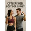 Çiftlere Özel Body Paketi (Mayıs Ayı)