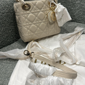 CD SMALL LADY İTHAL