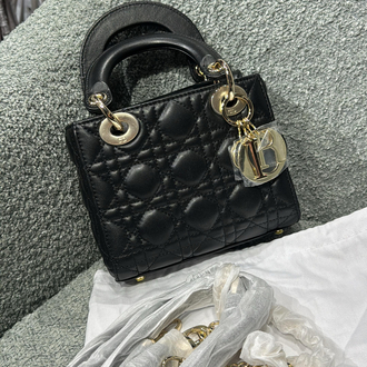 CD SMALL LADY İTHAL 