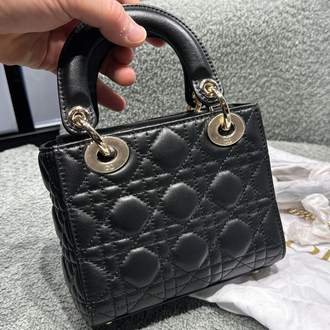 CD SMALL LADY İTHAL 
