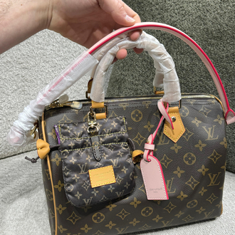 LV SPEEDY İTHAL KALİTE