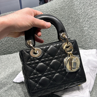 CD SMALL LADY İTHAL 