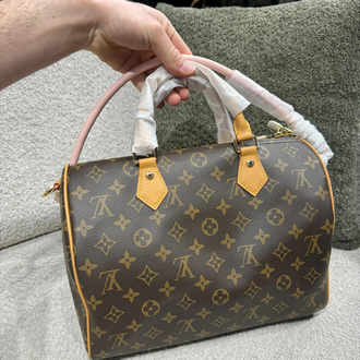 LV SPEEDY İTHAL KALİTE