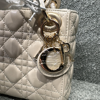 CD SMALL LADY İTHAL
