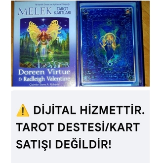 MELEK KARTLARI 