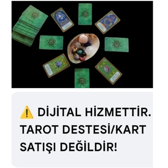 RUMİ DESTESİ 