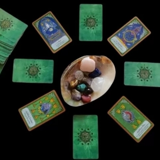 RUMİ DESTESİ 
