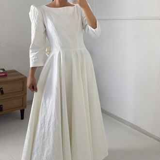 Alba Elbise 