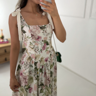 Yaz Bahçesi  