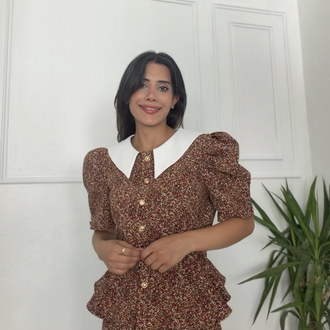 Mutena Yakalı Takım 