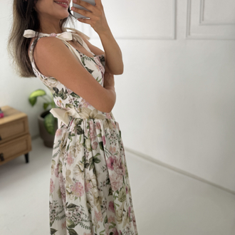 Yaz Bahçesi  
