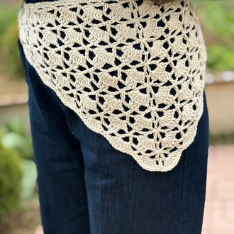Pantolon aksesuarı