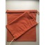 2 Lİ POPLİN KESE - TABA