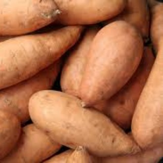 Tatlı Patates (1KG)