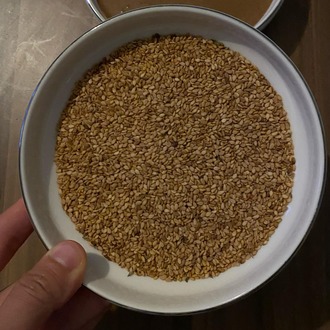 Susam (250GR)