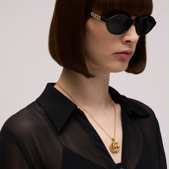 GUCCİ Gözlük Women
