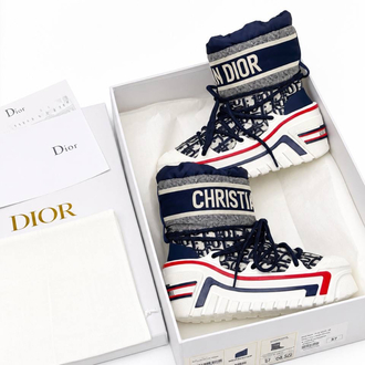 Christian Dior Kar Botu