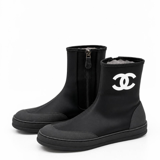 Chanel Women Rain Bot