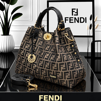 Fendi Bag