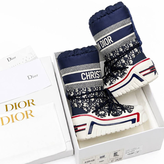 Christian Dior Kar Botu