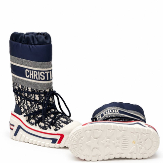 Christian Dior Kar Botu
