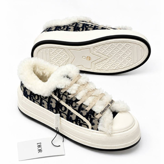 Christian Dior Sneaker