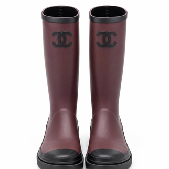 Chanel Rain Bot