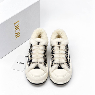 Christian Dior Sneaker