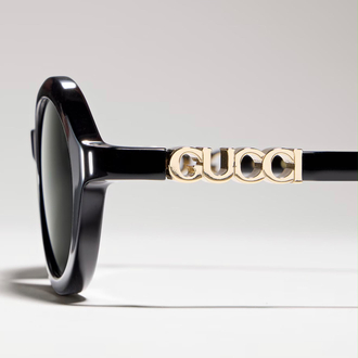 GUCCİ Gözlük Women