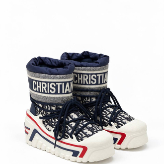 Christian Dior Kar Botu