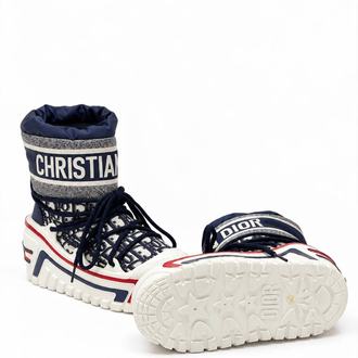 Christian Dior Kar Botu