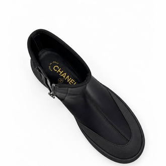 Chanel Women Rain Bot