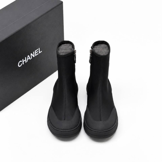 Chanel Women Rain Bot